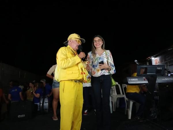Festival dos Festivais (Imagem:FlorianoNews)