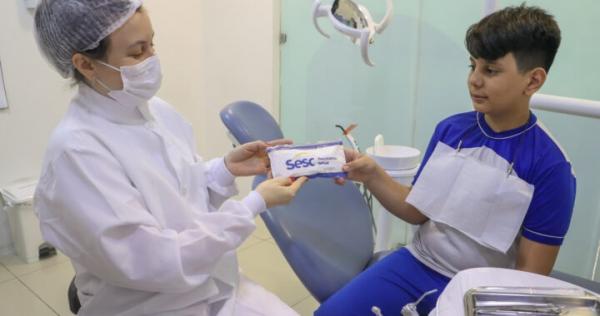 Sesc Ilhotas: seu centro de sa&uacute;de e bem-estar em Teresina(Imagem:Divulga&ccedil;&atilde;o)