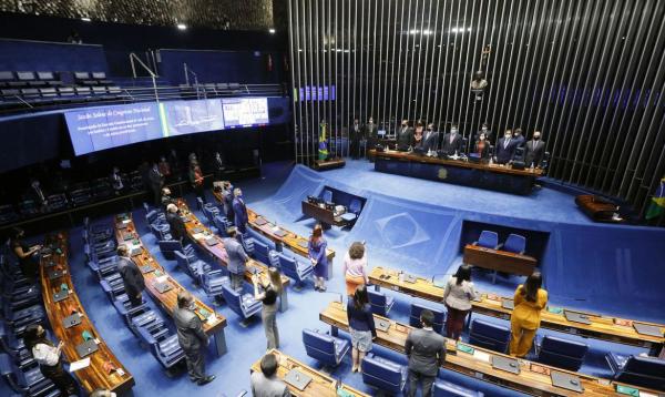 Regulamentação é necessária para que recursos sejam usados em 2021.(Imagem:Michel Jesus/Câmara dos Deputados)