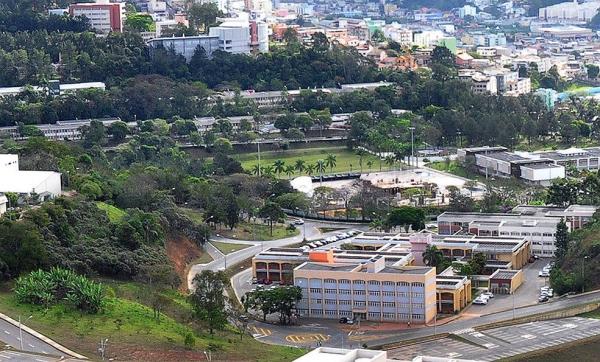 UFJF lança editais para as turmas de 2021 dos cursos de mestrado e doutorado em Linguística(Imagem:Divulgação)