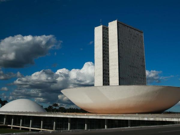 Senadores dizem ao STF que governo descumpriu ordem para suspender orçamento(Imagem:Reprodução)