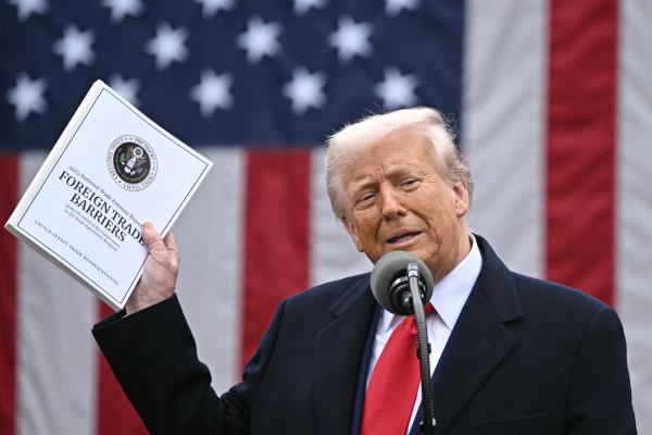 Taxa de Trump: EUA é o destino de 30% das exportações do ES e Brasil não pode entrar e(Imagem:Reprodução)
