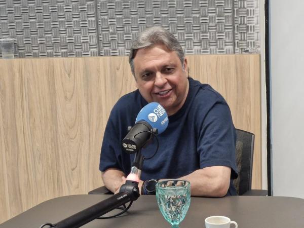 J&uacute;lio Arcoverde(Imagem:Jonas Carvalho/ Portal ClubeNews)