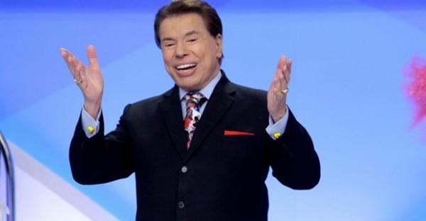 Silvio Santos(Imagem:Reprodução)