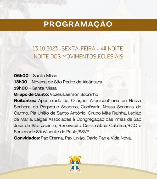 Programação(Imagem: Divulgação)