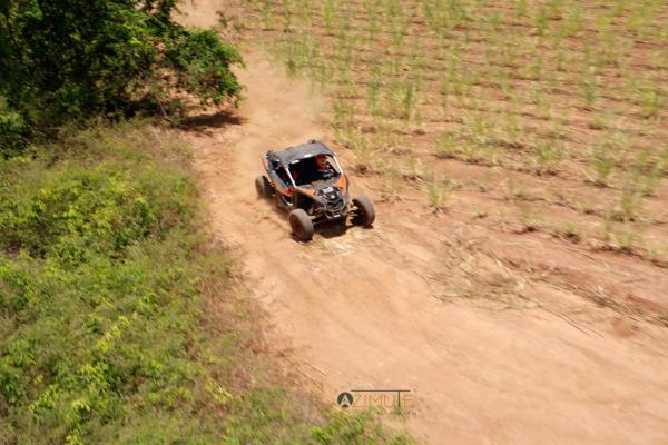 Piauí Rally Cup começa no próximo dia 04 com abertura da Secretaria de prova e briefing(Imagem:Reprodução)