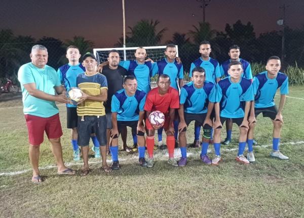O encerramento do torneio será neste domingo (28), quando será conhecido o grande campeão da edição 2025.(Imagem:Divulgação)