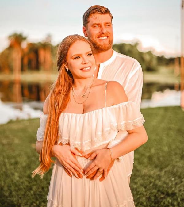 Paulinha Leite e o marido decidiram ter os filhos no Brasil ao invés dos Estados Unidos.(Imagem:Lanne Prata / Divulgação)