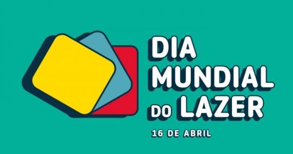 ?As atividades do Dia Mundial do Lazer são abertas ao público e possuem entrada gratuita.(Imagem:Divulgação)