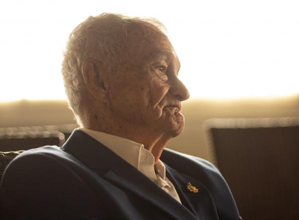 Documentário piauiense vence a 19ª edição do Encontro Nacional de Cinema e Vídeo dos Sertões.(Imagem:Raynara de Castro)