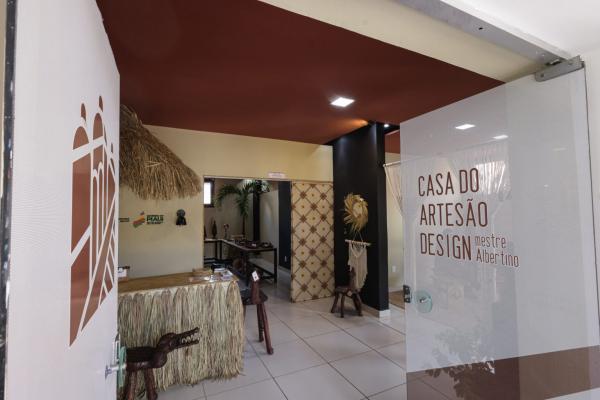 As inscri&ccedil;&otilde;es seguem at&eacute; 26 de fevereiro de 2026, com cadastro online, pelas redes sociais ou de forma presencial na Casa do Artes&atilde;o.(Imagem:Divulga&ccedil;&atilde;o)