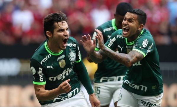 Inédito Palmeiras é o único grande na semifinal do Paulistão(Imagem:Divulgação)