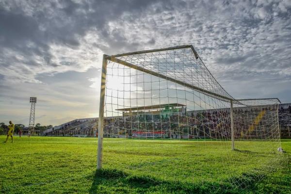 Estádio Tibério Nunes(Imagem:Pedro Leite)