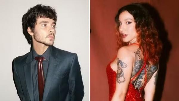 João Lucas dá detalhes do afastamento de Priscilla.(Imagem:Reprodução/Instagram)