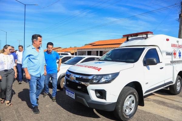 Sa&uacute;de, infraestrutura e educa&ccedil;&atilde;o: Ciro Nogueira defende foco em entregas que impactam a popula&ccedil;&atilde;o(Imagem:Ascom)