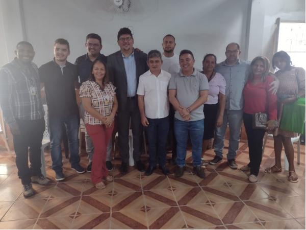 Programa Nacional de Documentação da Trabalhadora Rural chega a Floriano.(Imagem:FlorianoNews)