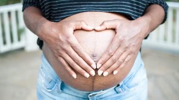 Mulheres piauienses costumam ter filhos depois dos 27 anos, aponta IBGE; idade média avança.(Imagem:Reprodução/Nappy)