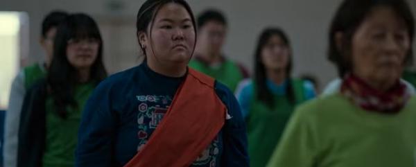 Amarela, curta brasileiro na pr&eacute;-lista do Oscar, estreia no Canal Brasil e no Globoplay(Imagem:Divulga&ccedil;&atilde;o)