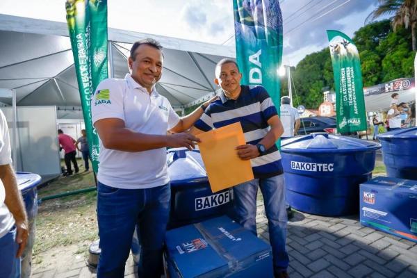 Adapi investiu mais de R$ 74 milhões nos programas Piauí + Genética e Piauí + Ater.(Imagem:Divulgação)