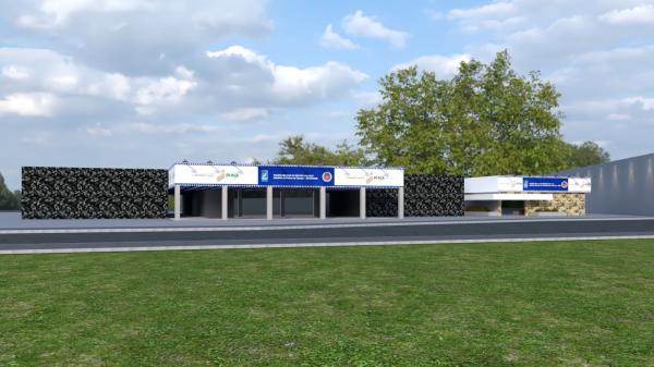 Governo do Piau&iacute; entrega novas unidades do Batalh&atilde;o de Choque e do Batalh&atilde;o Especial de Policiamento do Interior nesta sexta (19).(Imagem:Divulga&ccedil;&atilde;o)