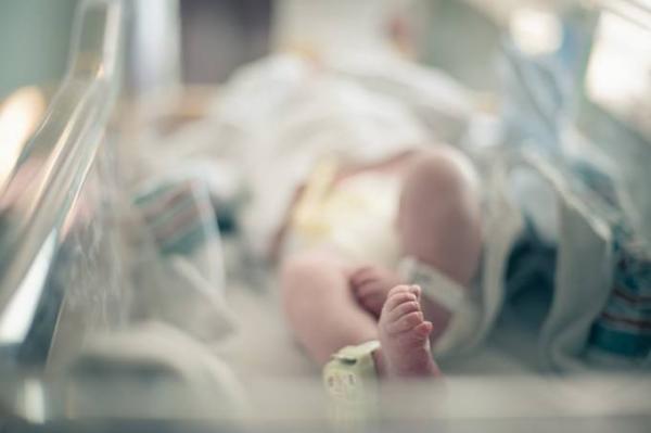 Bebê de dois meses morre por Covid em Timon; primeiro óbito de criança(Imagem:Reprodução)