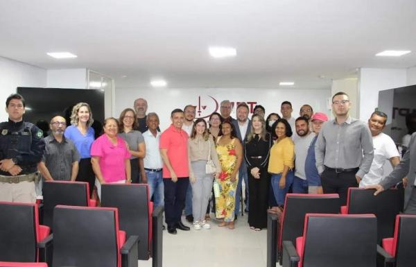 O plano é uma das ações do Fórum Estadual de Combate ao Trabalho Escravo do Piauí composto por instituições governamentais e organizações da sociedade civil.(Imagem:Divulgação)