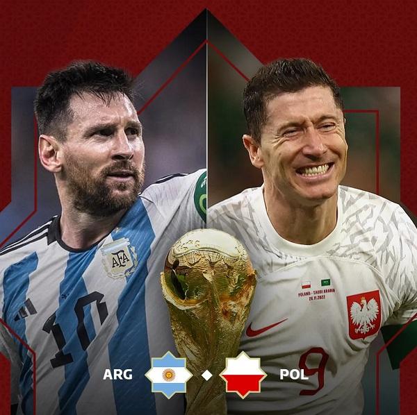 Messi x Lewandowski: duelo entre os donos dos últimos três prêmios de melhores do mundo da Fifa.(Imagem:Montagem por ge)