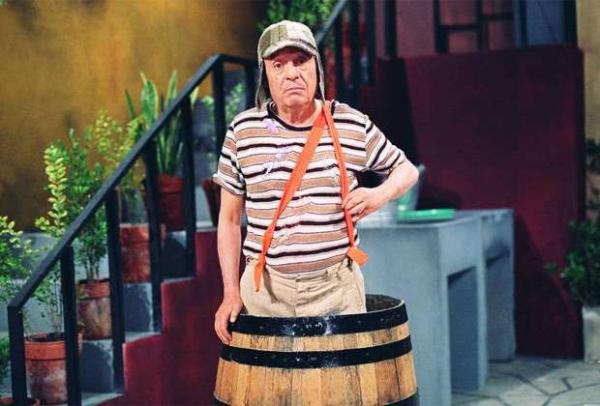 Chaves programa(Imagem:Reprodução)