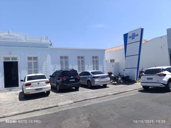 Sebrae Floriano promove palestra gratuita sobre os impactos da Reforma Tribut&aacute;ria nas micro e pequenas empresas.(Imagem:FlorianoNews)