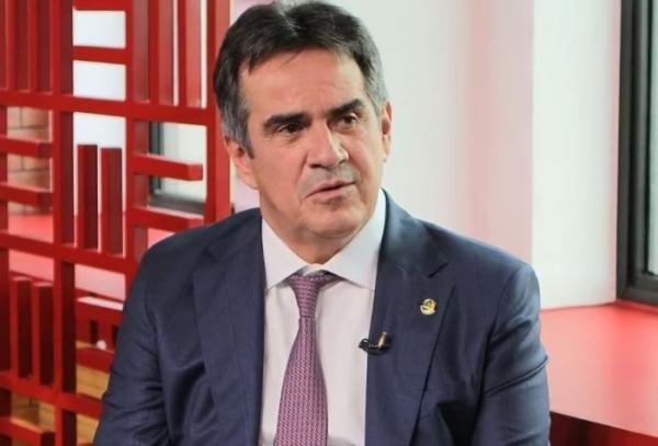 Ciro Nogueira(Imagem:Marcelo Camargo / BRENO ESAKI/METRÓPOLESBrasi)