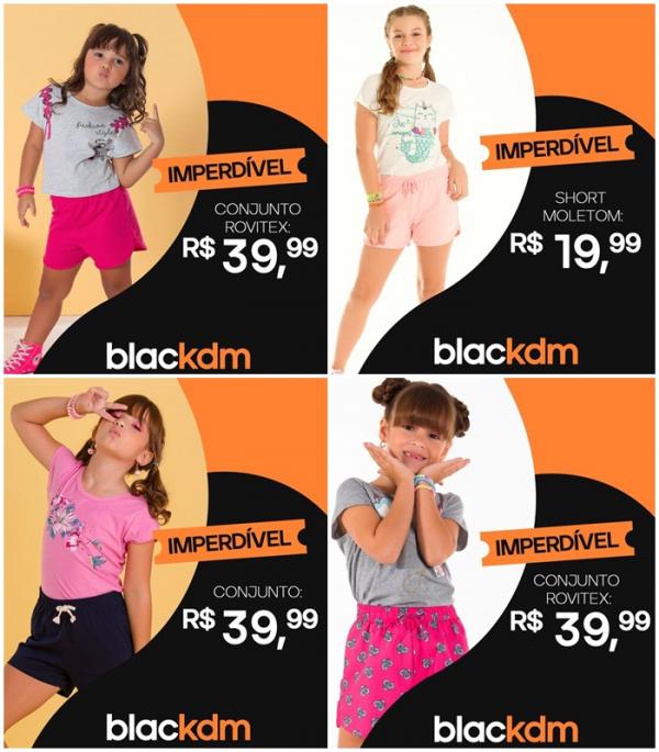 Black KDM (Imagem:Divulgação)