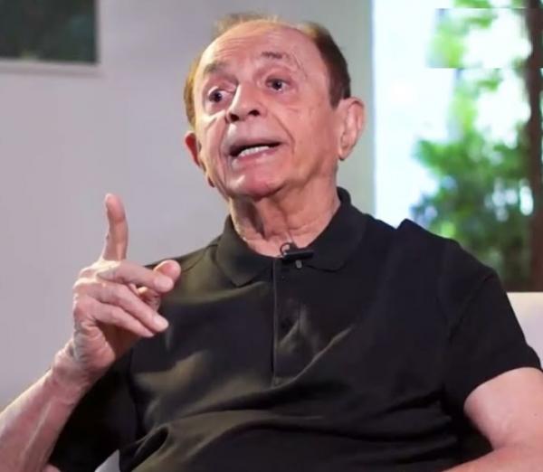 Empres&aacute;rio Beethoven Brand&atilde;o morre aos 97 anos e deixa legado marcante no setor empresarial de Floriano.(Imagem:Divulga&ccedil;&atilde;o)