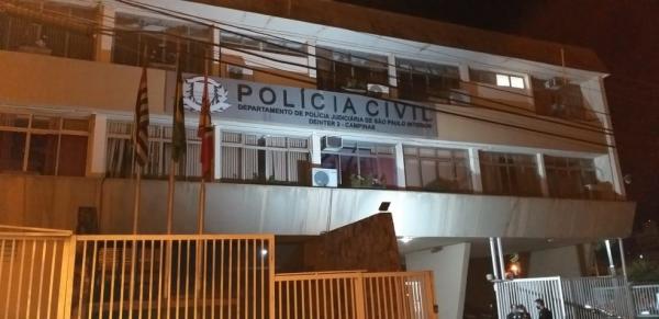 Concurso reúne 267 vagas para Polícia Civil.(Imagem:Polícia Civil/Divulgação)