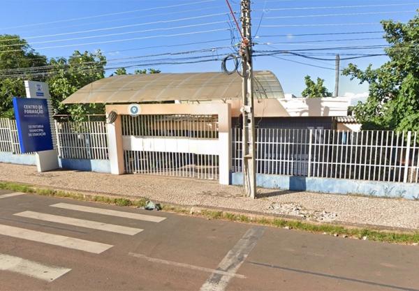 Semec abre mais de 500 vagas para estágio renumerado para estudantes em Teresina.(Imagem:Google Maps)