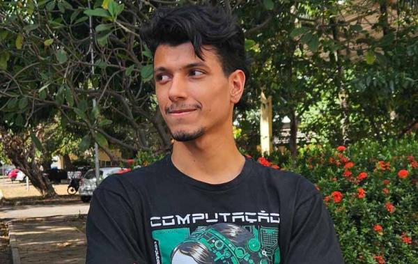 Aluno da UFPI vence prêmio nacional com app que detecta Parkinson(Imagem:Reprodução)