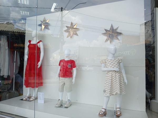 Armazém Paraíba(Imagem:FlorianoNews)