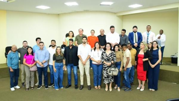 O conselho será responsável por acompanhar, propor e fiscalizar as políticas habitacionais no município.(Imagem:CMF)