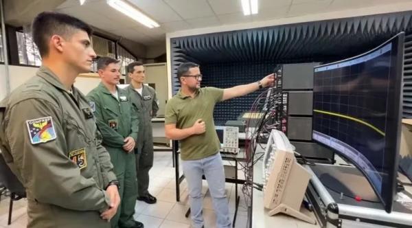 Inscrições para concurso do ITA com salários de R$ 14 mil terminam hoje.(Imagem:Instituto Tecnológico de Aeronáutica (ITA)/Divulga)