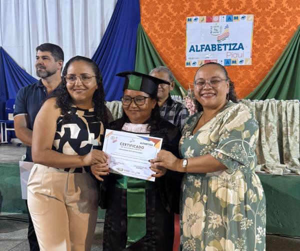 Balbina Josefa Silva (Imagem:Divulgação)