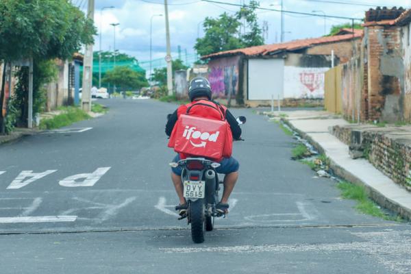 Alepi aprova projeto que proíbe apreensão de veículos de entregadores por aplicativo na pandemia(Imagem:Roberta Aline)