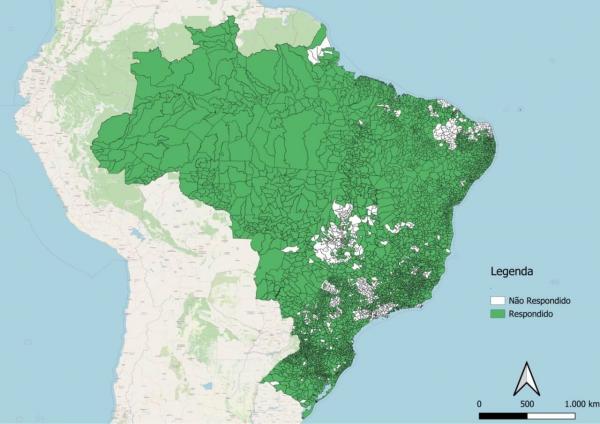 Piau&iacute; &eacute; um dos primeiros estados a concluir levantamento nacional sobre presen&ccedil;a de javalis(Imagem:Divulga&ccedil;&atilde;o)