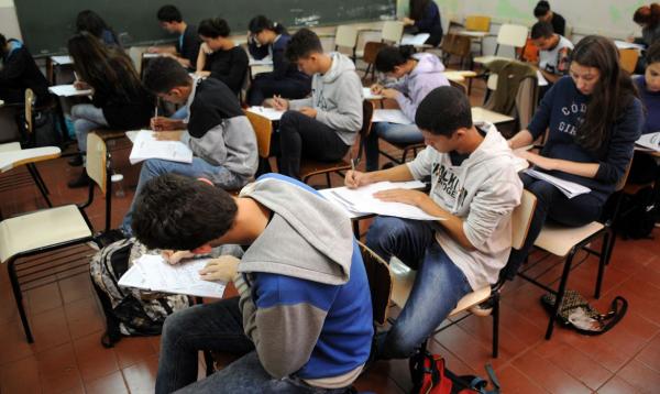 Inscrições deverão ser feitas pela internet.(Imagem:Gabriel Jabur/Agência Brasília)