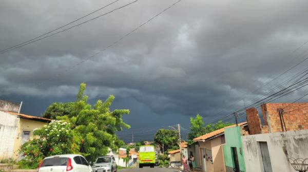 A Temperatura da Superfície do Mar (TSM) permanece com valores acima da média na região Nordeste.(Imagem:Carlienne Carpaso/ClubeNews)