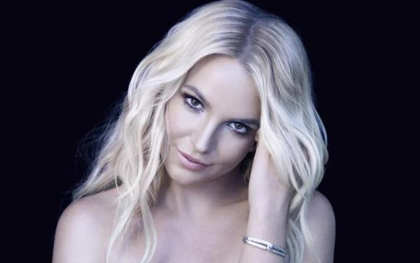 Britney spears(Imagem:Divulgação)