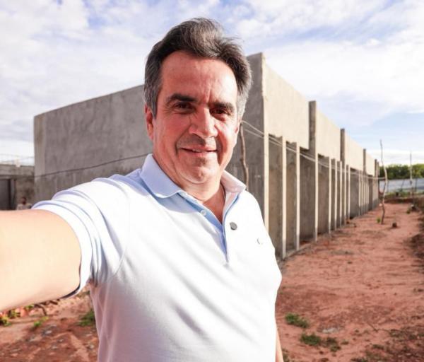 Ciro Nogueira destaca investimentos de mais de R$ 11 milh&otilde;es para educa&ccedil;&atilde;o em Barro Duro.(Imagem:Ascom)