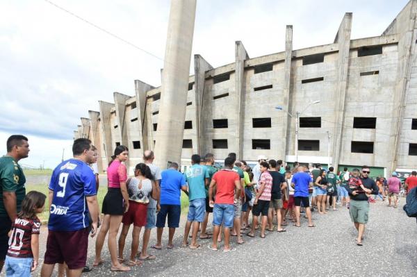 Governo do Piauí e Secepi impulsionam futebol estadual a novo patamar nacional(Imagem:Ascom Secepi)