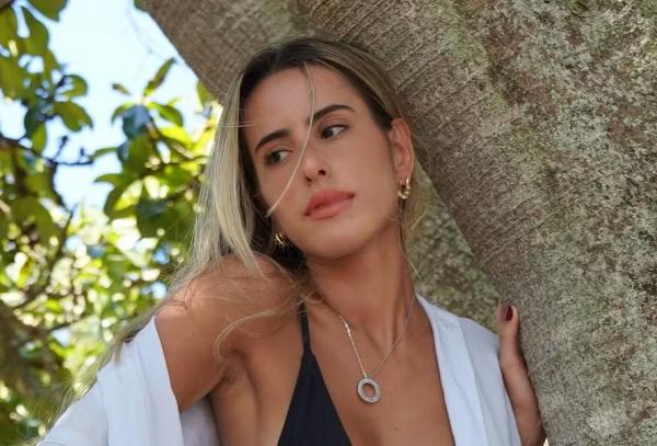 Ana Morais(Imagem:Vivi Marinho/Divulgação)