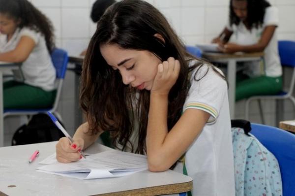 Com escolas modernas, professores valorizados e estudantes motivados, o Piauí segue firme no propósito de garantir aprendizagem de verdade e oportunidades para todos.(Imagem:Divulgação)