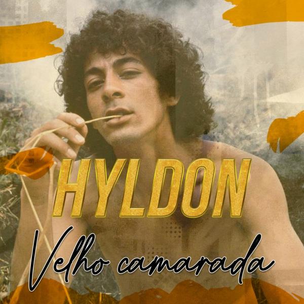 Hyldon recicla em single 