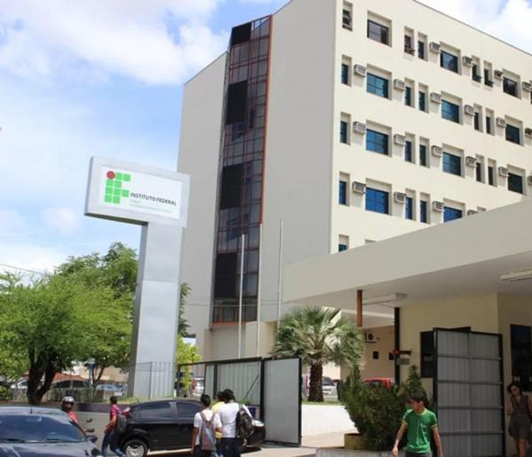 IFPI prorroga inscrições de concursos para professores e servidores técnico-administrativos até 7 de